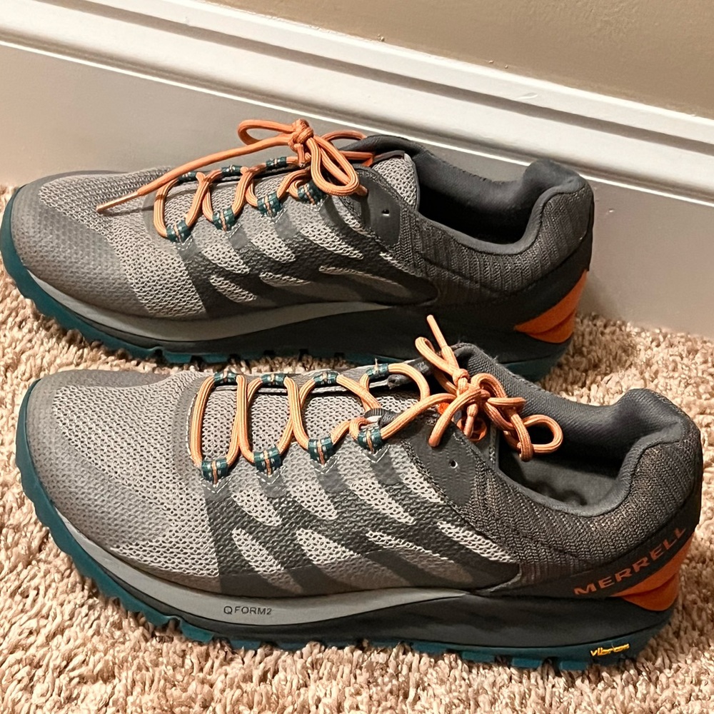 Merrell runners